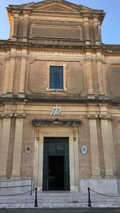 Lu Santu Campi Salentina Exterior photo
